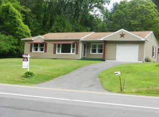 5330 N Route 44 Hwy, Jersey Shore, PA 17740