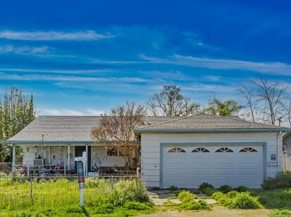 247 S Walker Ln, Stockton, CA 95215