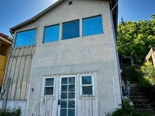 655 Holly Avenue, Jerome, AZ 86331