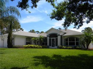 1554 Addie St, Sebastian, FL 32958