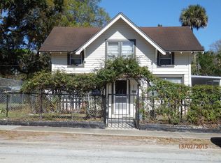 1416 Tropic St, Titusville, FL 32796