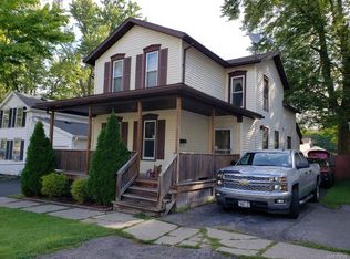 39 Waterman St, Lockport, NY