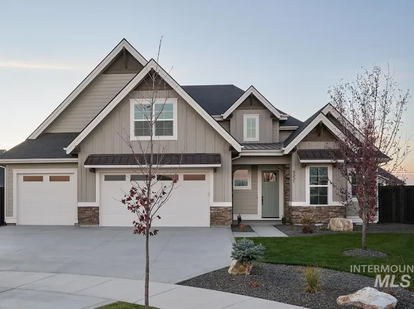 4331 N Bryant Way, Meridian, ID 83646