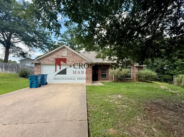 15919 Brittain Ct, Lindale, TX 75771