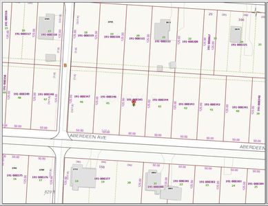 0 E Aberdeen Ave, Columbus, OH, 43219