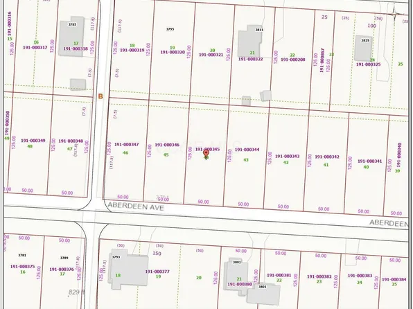 0 E Aberdeen Ave, Columbus, OH 43219