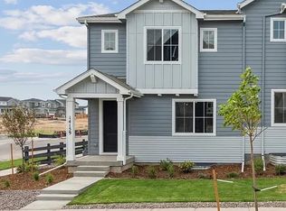 14159 Deertrack Ln, Parker, CO 80134