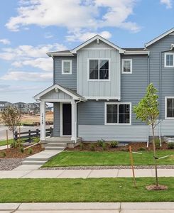14159 Deertrack Ln, Parker, CO, 80134