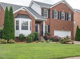 5136 Traceway Dr, Nashville, TN 37221