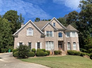 5783 Crest Cv, Lithonia, GA 30038
