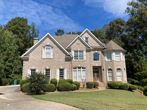 5783 Crest Cv, Lithonia, GA 30038