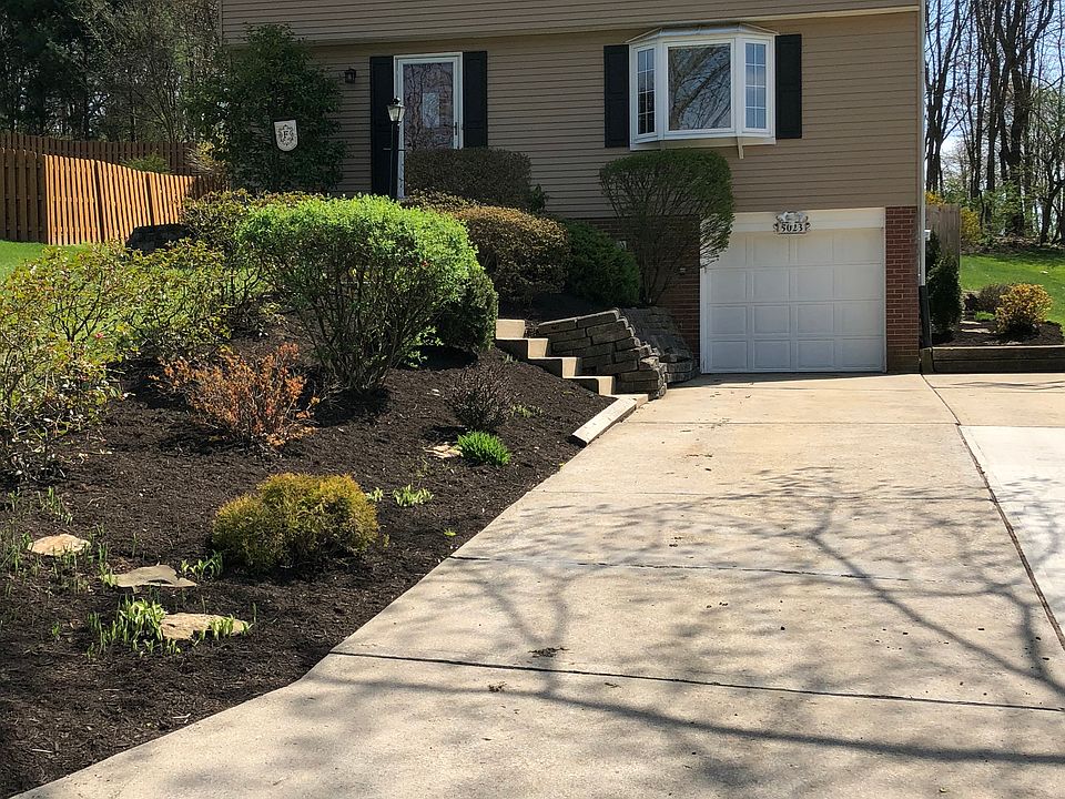 Welcome Home!