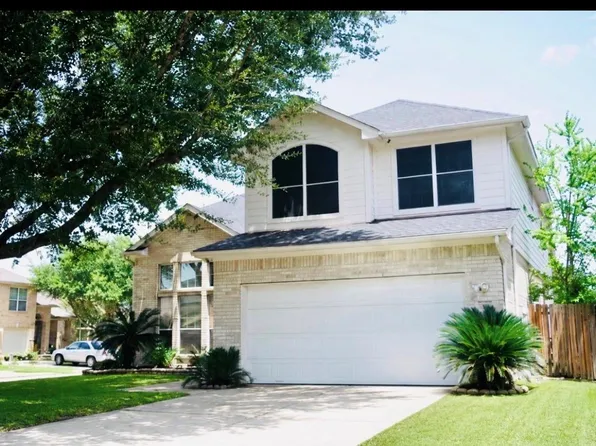 16846 Marston Park Ln, Houston, TX 77084