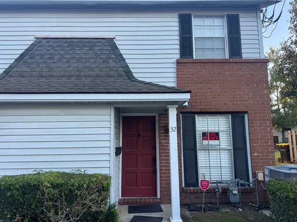 32 Knollwood Cir, Savannah, GA 31419