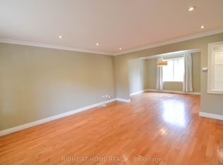203 Kingsdale Ave, Toronto, ON M2N 3X1