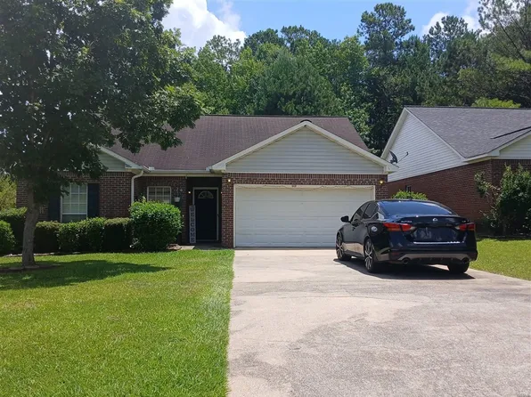 6820 10th Ave, Meridian, MS 39305