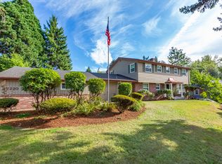 12220 SW Walnut St, Tigard, OR 97223