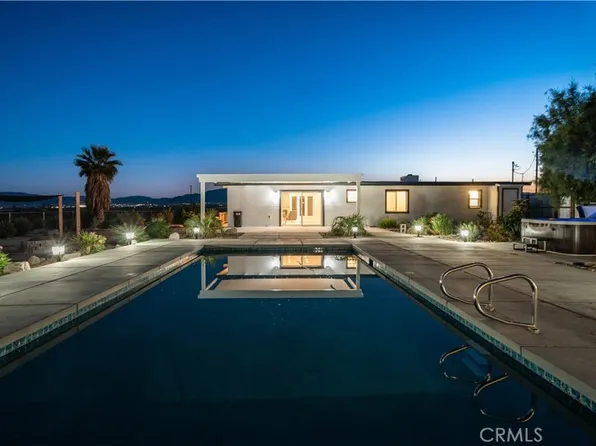 72160 Winters Rd, Twentynine Palms, CA 92277