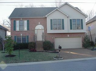 732 Magnolia Trl, Nashville, TN 37221