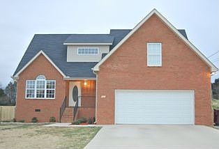 Front of House - Sidewalks Throughout Neighborhood!
