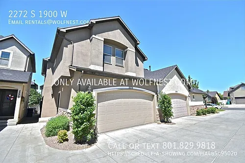 2272 S 1900 W Photo 1