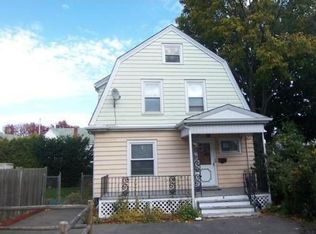 2 Higgins Ter, Swampscott, MA 01907