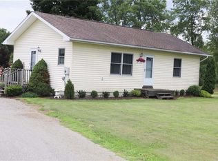 6975 Collins Springville Rd, Springville, NY 14141