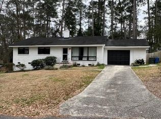 2612 Sheryl Ln, Columbia, SC 29204