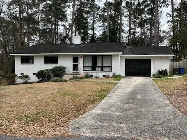 2612 Sheryl Ln, Columbia, SC 29204