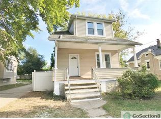 5405 Summerfield Ave, Baltimore, MD 21206