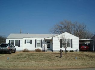 3006 Thomas Ave, Wichita Falls, TX 76308