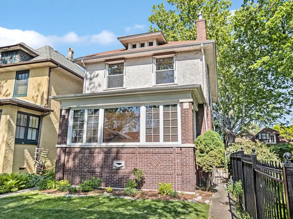 4533 N Richmond St, Chicago, IL 60625