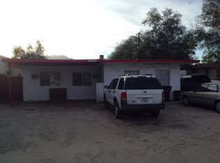 31401 Calle Jessica, Thousand Palms, CA 92276