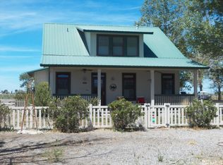 3175 Freeman Ln, Fallon, NV 89406