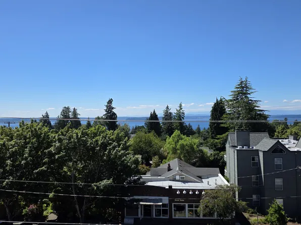 6960 California Ave SW, Seattle, WA 98136