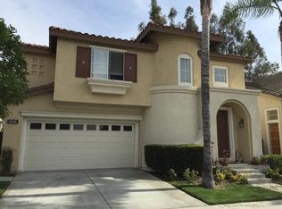 4116 Castaway Cv, Fullerton, CA 92833