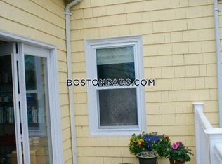50 Bartlett St, Somerville, MA 02145