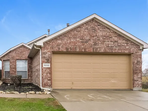 5832 Melanie Dr, Fort Worth, TX 76131
