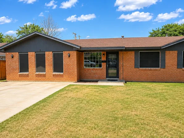 5518 16th Pl, Lubbock, TX 79416