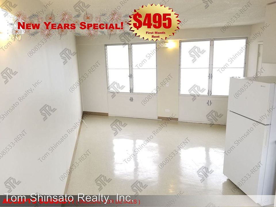 2nd image of 94-104 Pupuole Pl APT 337