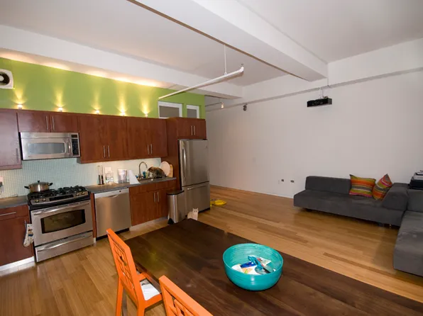 365 Bridge St APT 2E, Brooklyn, NY 11201