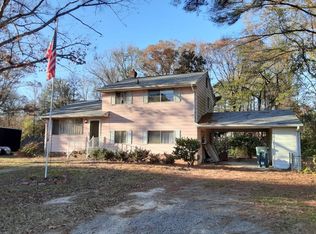 1904 Navion St, Henrico, VA 23228