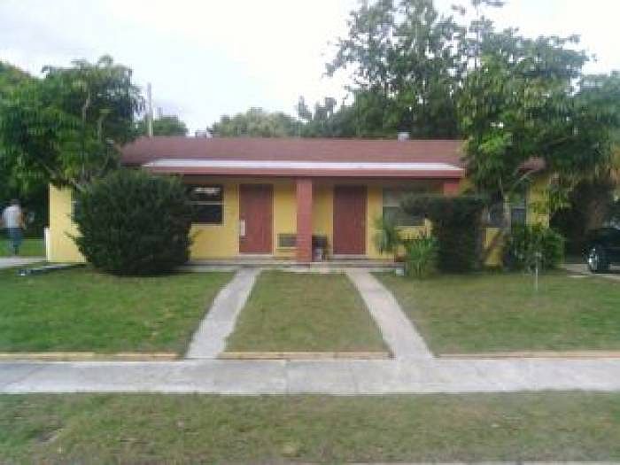 exterior building 1
