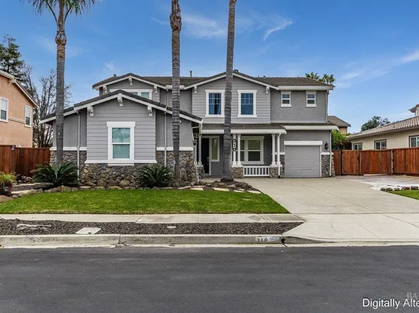 318 San Marino Lane, Brentwood, CA 94513