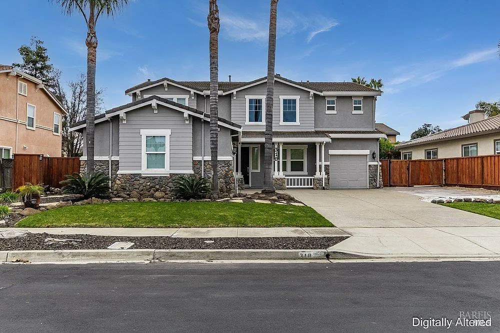 318 San Marino Lane photo 1