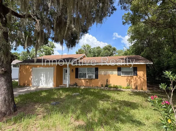 145 S Sheridan Ave, Deland, FL 32720