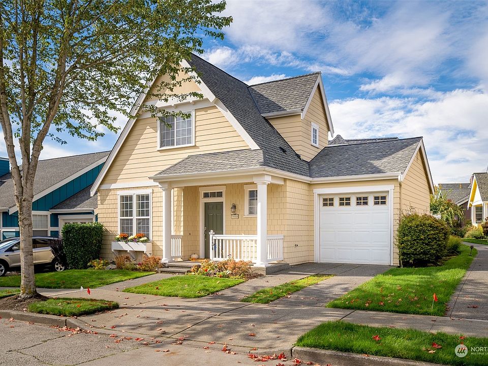 1st image of 19455 Jensen Way NE