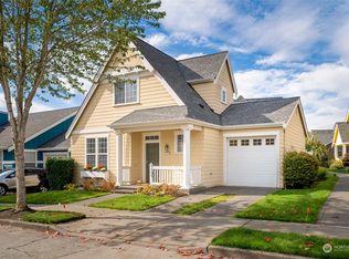 19455 Jensen Way NE, Poulsbo, WA 98370