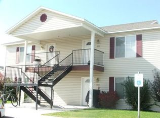 318 Pioneer Rd #102, Rexburg, ID 83440