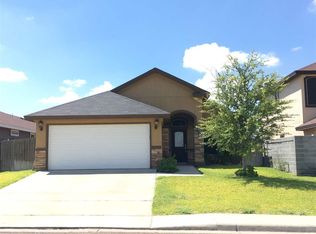 2011 Port San Angelo Dr, Laredo, TX 78045